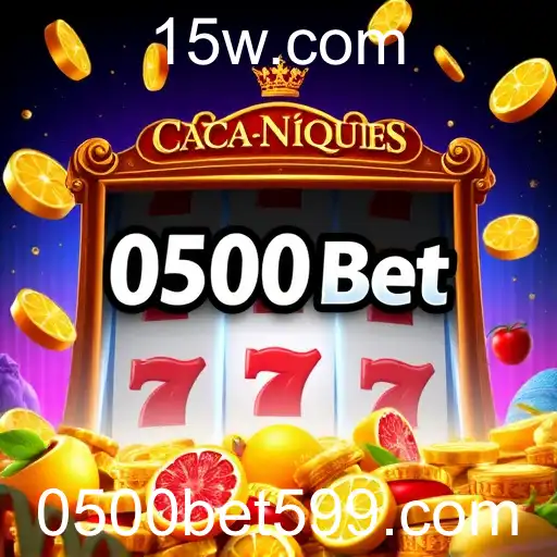 Caça-níqueis online