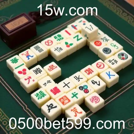 Mahjong